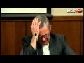 Accused Killer: 'I Don't Know Why I Did It'