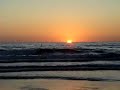 Sunset at La Jolla Beach and Tennis Club