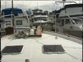 Amazing Boat Docking Amazing Boat Docking