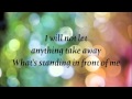 A Thousand Years Christina Perri Lyrics