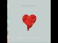 09. Kanye West - Bad News
