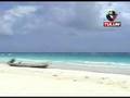 Accidentazo en Akumal