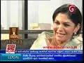 Hard Talk with Rosie Senanayake