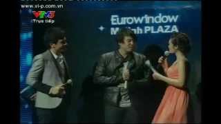 Bai hat yeu thich 2012 - Bài hát yêu thích - Số 3 (full)