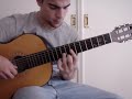 La casita de mis viejos (Tango) - Santiago Rosler