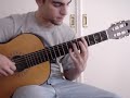 La casita de mis viejos (Tango) - Santiago Rosler