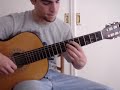 La casita de mis viejos (Tango) - Santiago Rosler