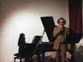 Current 93 - A Gothic Love Song