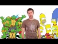watch more of today's news youtube.com the classic simpsons arcade game will soon be released on consoles and check out these rad teenage mutant ninja turtle action figures! www.geekologie.com philly d official app: bit.ly follow us on twitter: twitter.com hosts: @joebereta @elliottcmorgan music: @hagemeister
