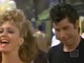 grease -brillantina , mensaje oculto