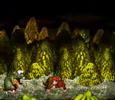 Donkey Kong Country - Very Gnawty's Lair 
