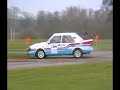 Group B Lada, Citroen, skoda Race Retro 2008 Group B Lada, Citroen, skoda Race Retro 2008