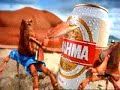 Brahma - Refresca até Pensamento - Siris