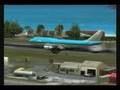 Various Landings and Take Offs