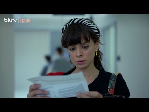 İlk ve Son 6. Bölüm Fragmanı                                                                                                                                                                                                                              