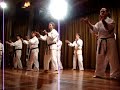 exhibición de karate tradicional shohei ryu  uechi    clip 3