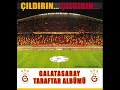 galatasaray – Seni Sevmeyen Ölsün