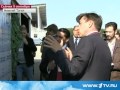 1 канал Международная выставка вооружений в Нижнем Тагиле