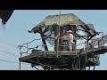 hollywood waterworld stunt show sciencefictionfilm universal studios los angeles