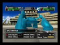 Pokemon XD Name Entry & Opening