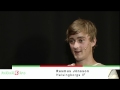 Rasmus Jönsson i FotbollXtra - SO1E1 Del 2