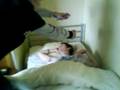 Mark gets tortured haha