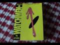 Best Book I've Ever Read (Watchmen by Alan Moore)
