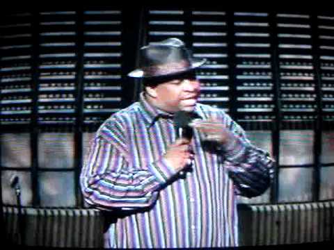 patrice oneal on def comedy jam