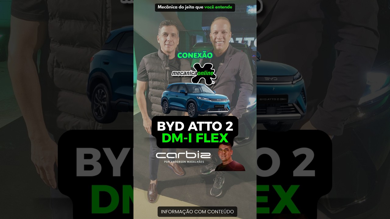🔋🚗 Híbrido, Flex e Plug-in: presta mesmo? É a melhor solução para a transição energética automotiva?