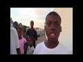 Liberian Kids rapping in Monrovia