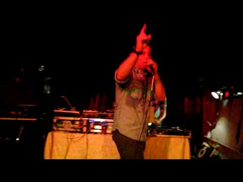 NEW MUSIC: Wordburglar – S’up Burg (live)
