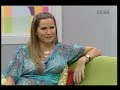 Orientación Vocacional - Entrevista a Luisa Escudero en Canal FEM (Parte 3)