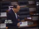 Parlimen : Imej ISLAM perlu dibersihkan Parlimen : Imej ISLAM perlu dibersihkan