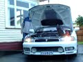 JDM "Projector" Headlights BG5 Subaru Legacy