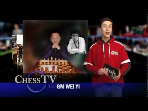 chess candidates 2013