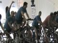Ultra Endurance Rio Sports Show 2009 - Prof. Alexandre Campanelli