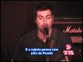The Feitos - \"Quero ser Poser\" (Festival Ruído 2005) The Feitos - \"Quero ser Poser\" (Festival Ruído 2005)