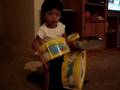My Future Drummer