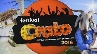 Festival da Semana #20: Festival do Crato