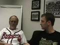 Chris Nerat's Gavel Chat talks to T.S. O'Connell