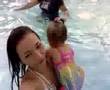 my baby katey