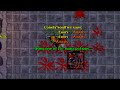 Tibia Warlord Arena Elite Knight Level 85 [Watch High Quality]