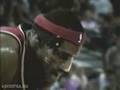 Nike Spot 2006 - A little less hurt
