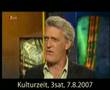 Kulturzeitinterview Claussen IPPNW Harnasch Kommentar