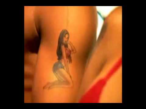 012 brahma body tattoo and beers - funny beer commercial ad from Beer Planet. ...