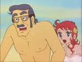 Majokko Megu Chan : A scene from Ep12(2) Majokko Megu Chan : A scene from Ep12(2)