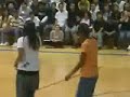 Lauryn Hill - Cant take my eyes off of you by April Bambao and kayla holland