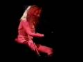 Tori Amos Bad Company 8-13-94 live in Austin, Texas