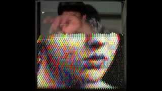 Crayon Pixel Art