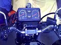 Kawasaki Z1300 w. sidecar/ Oldtimer 1978 Kawasaki Z1300 w. sidecar/ Oldtimer 1978
